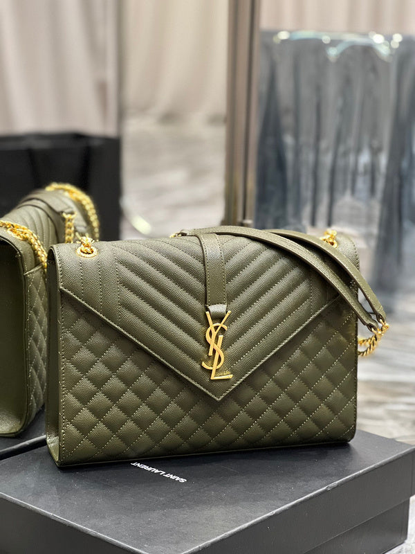 BB - YSL Bag - 1883
