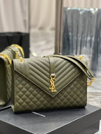 BB - YSL Bag - 1883