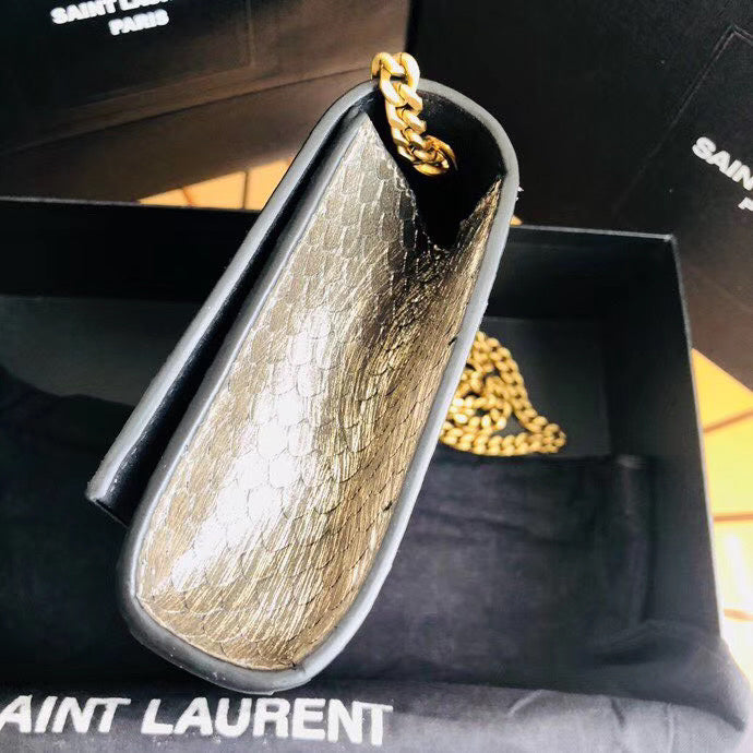 BB - YSL Bag - 3834