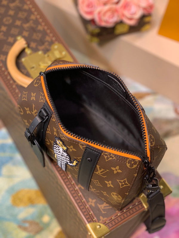 BB - LV Bags - 17040