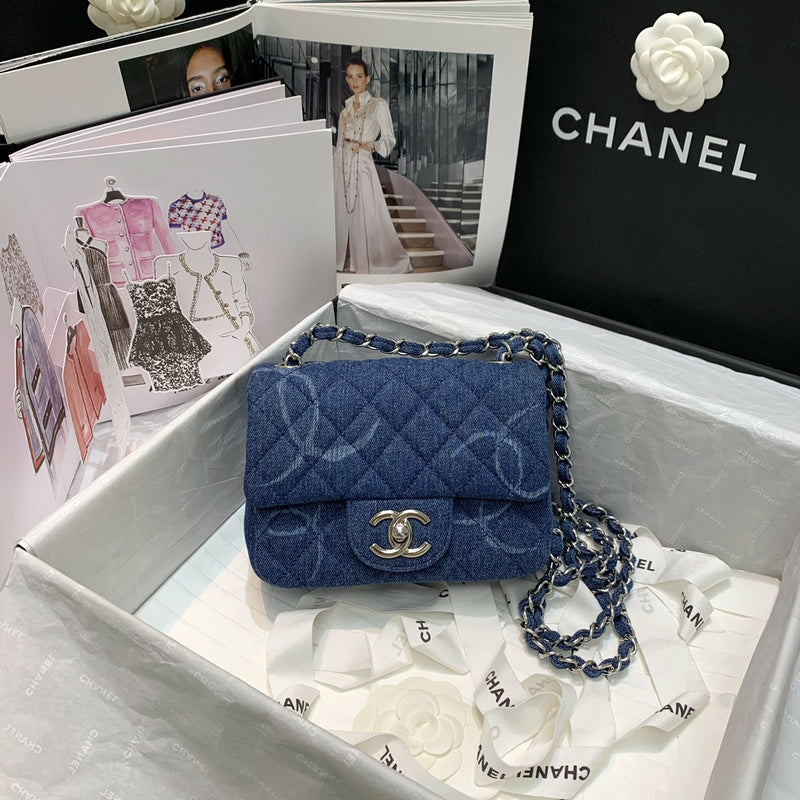 LO - CHL  BAGS FOR WOMEN - FASHION LUXURY BAGS -2252