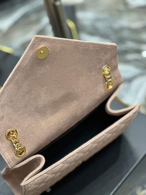 YSL BAGS - WOMEN LOVE LUXURY BAGS - 2056