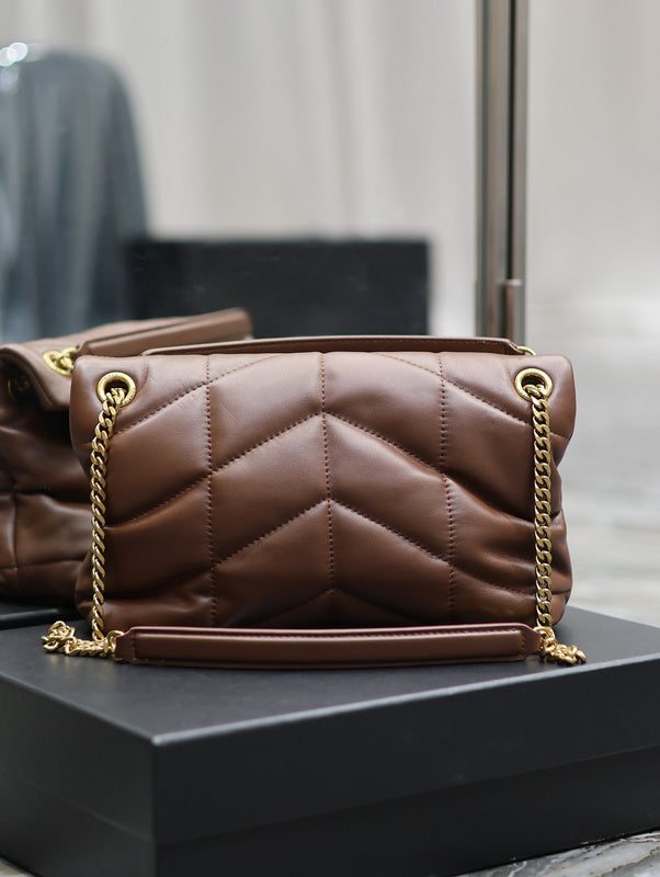 YSL BAGS - WOMEN LOVE LUXURY BAGS - 057