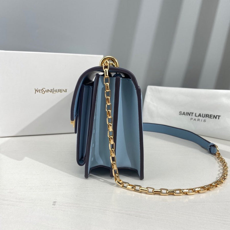 YSL BAGS - WOMEN LOVE LUXURY BAGS - 2015