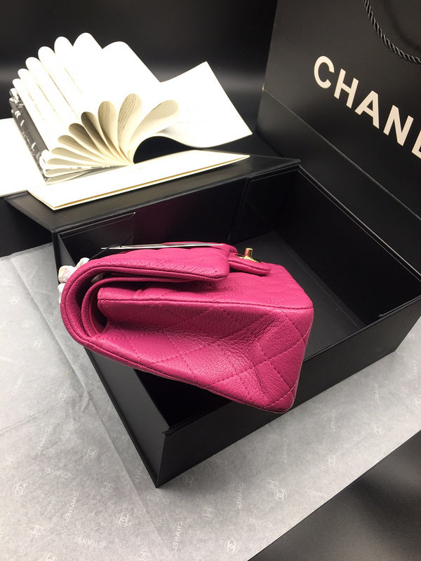 Lusso Official -  CHL BAGS  - 297