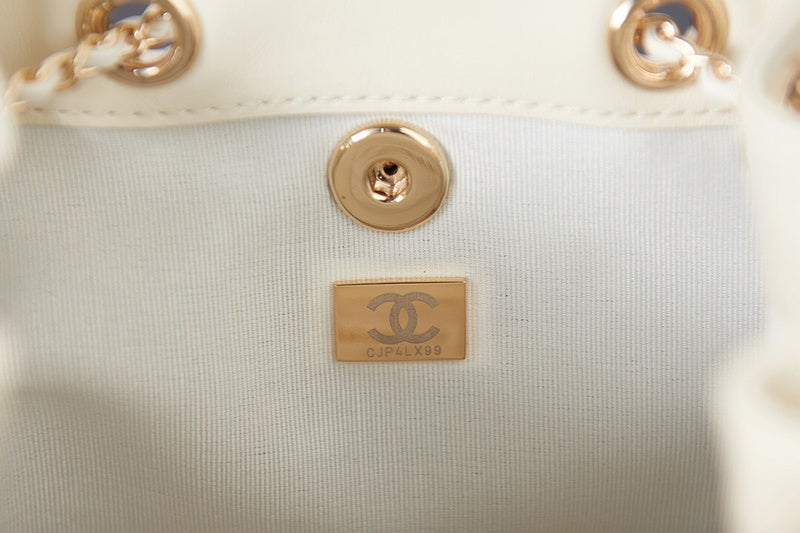 Lusso Official -  CHL BAGS  - 135