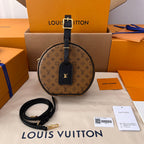 LO - LV Bags - 15836