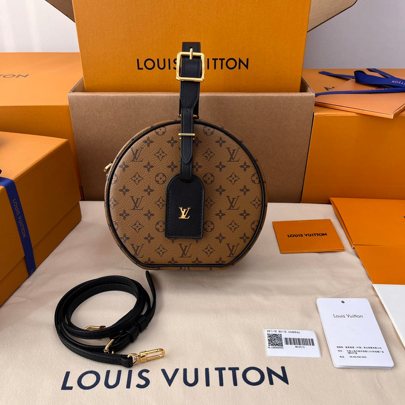 LO - LV Bags - 15836