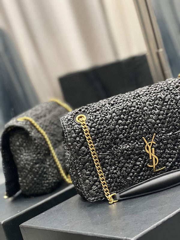 BB - YSL Bag - 1881