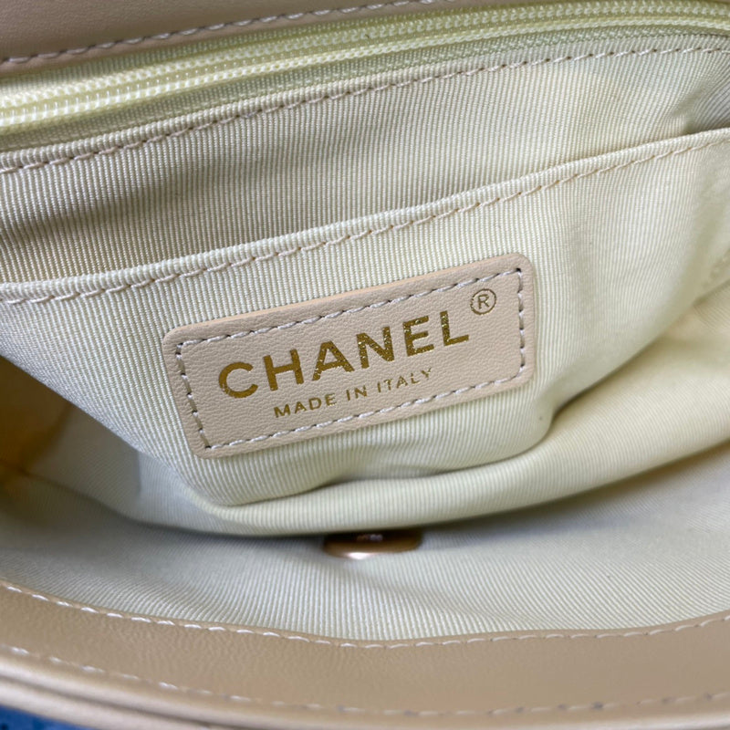 LO - CHL Bags - 1743