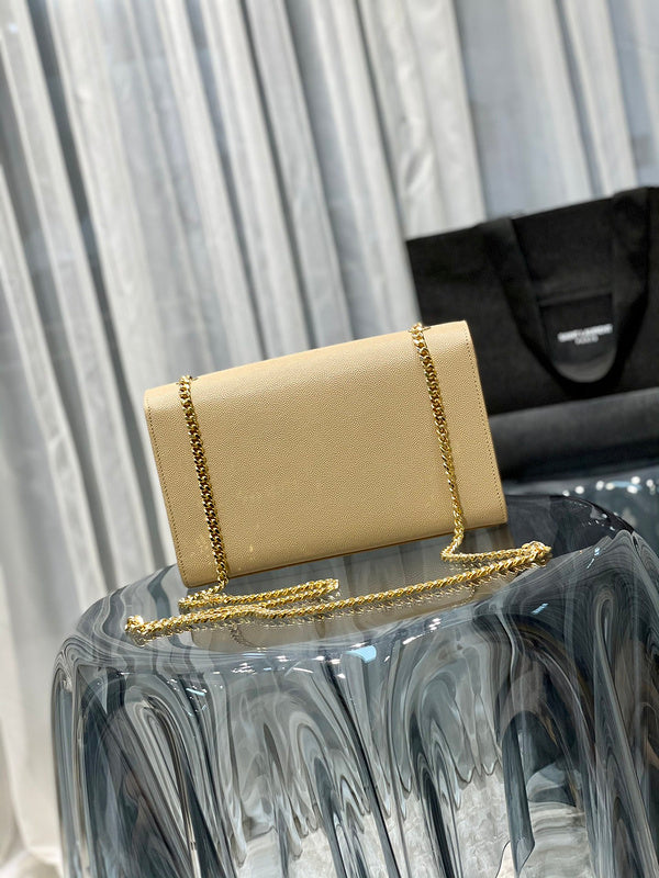 Lusso Official - LUXURY YSL BAGS - 664