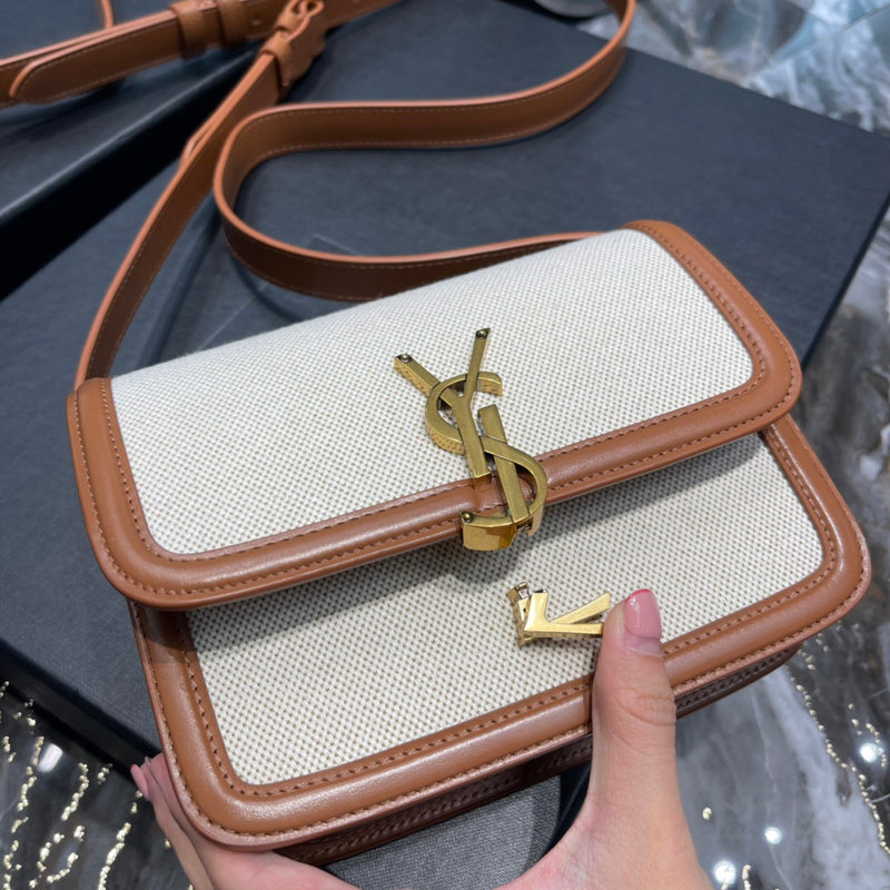 Lusso Official - LUXURY YSL BAGS - 405