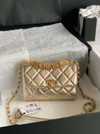 LO - CHL  BAGS FOR WOMEN - FASHION LUXURY BAGS - 604