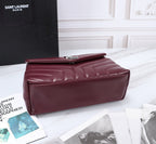 YSL BAGS - WOMEN LOVE LUXURY BAGS - 1340