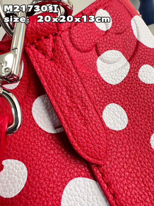 LO - LV Bags - 15917