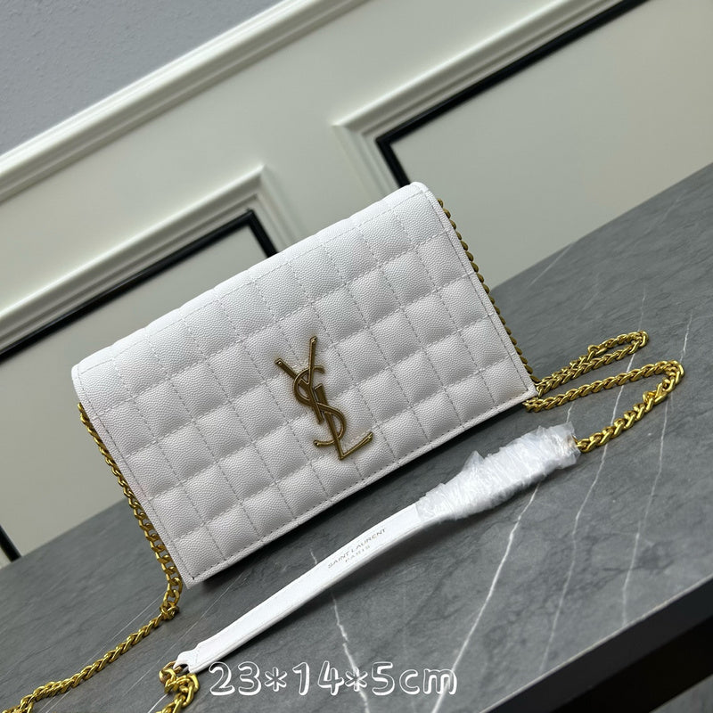 Lusso Official - LUXURY YSL BAGS - 1057