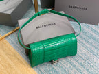 LO BAGS - BGA BAGS - 180