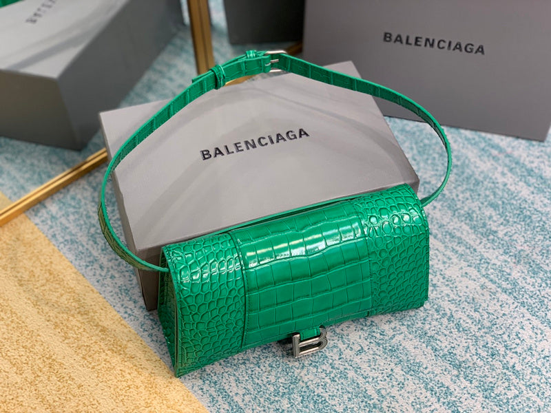 LO BAGS - BGA BAGS - 180