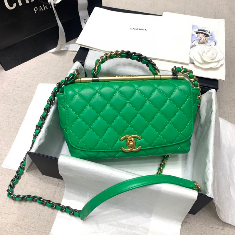 LO - CHL  BAGS FOR WOMEN - FASHION LUXURY BAGS -2343