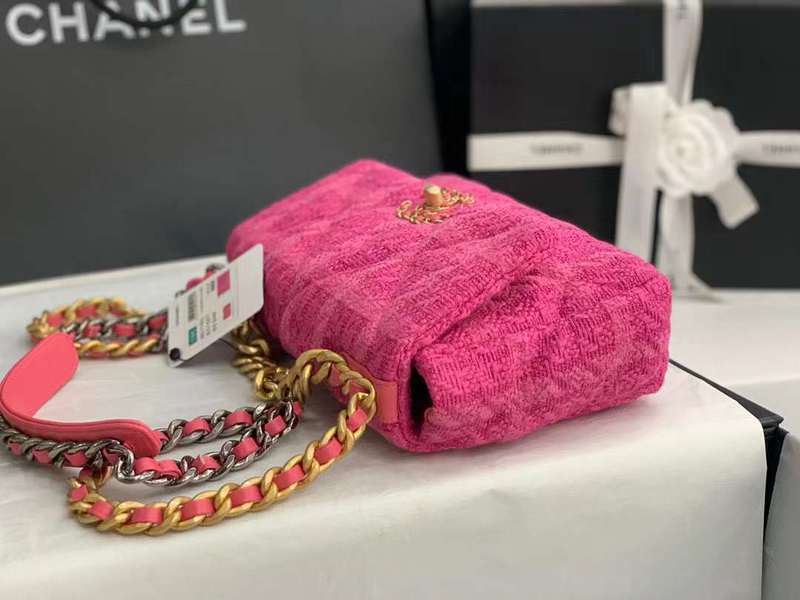 LO - CHL  BAGS FOR WOMEN - FASHION LUXURY BAGS - 058
