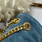 YSL BAGS - WOMEN LOVE LUXURY BAGS - 2325