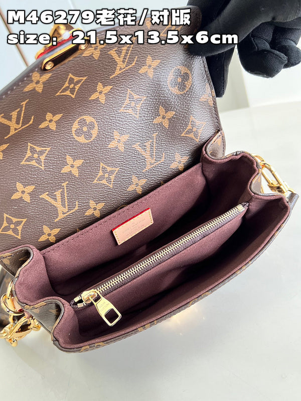 LO - LV Bags - 15936
