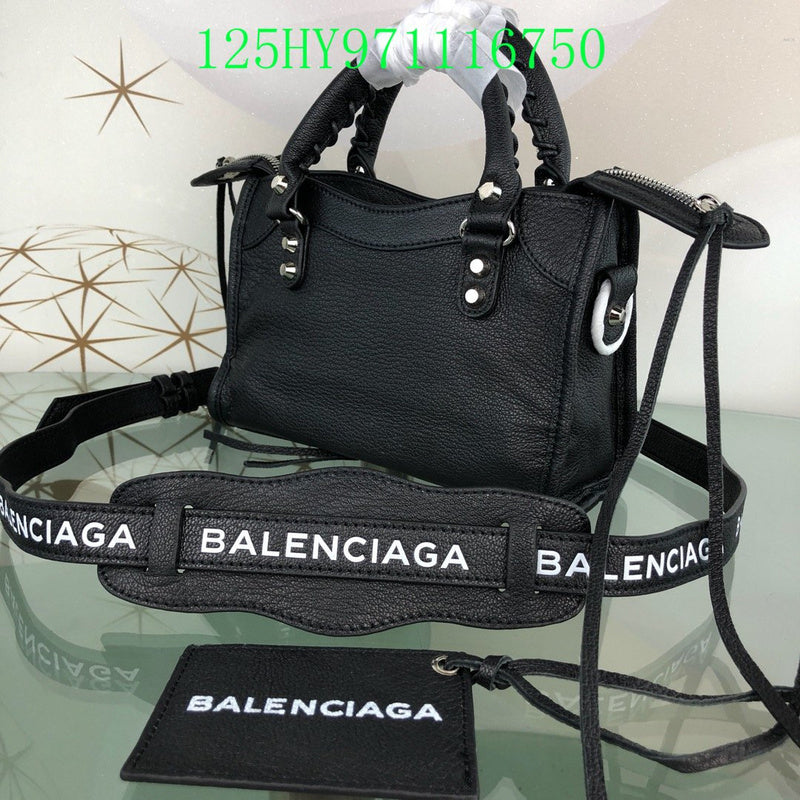 LO - BGA Bags - 2411
