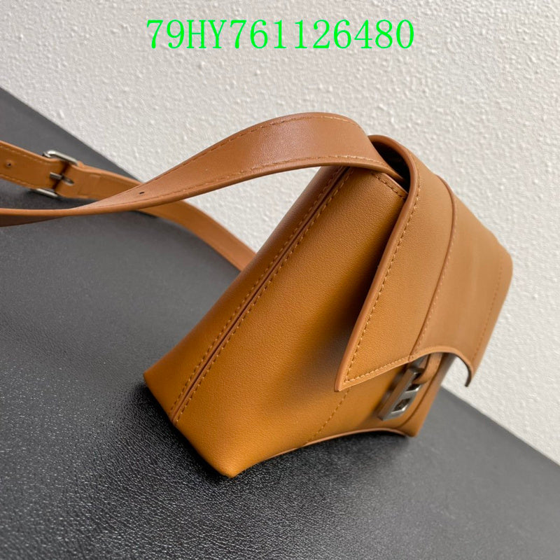 LO - BGA Bags - 2399