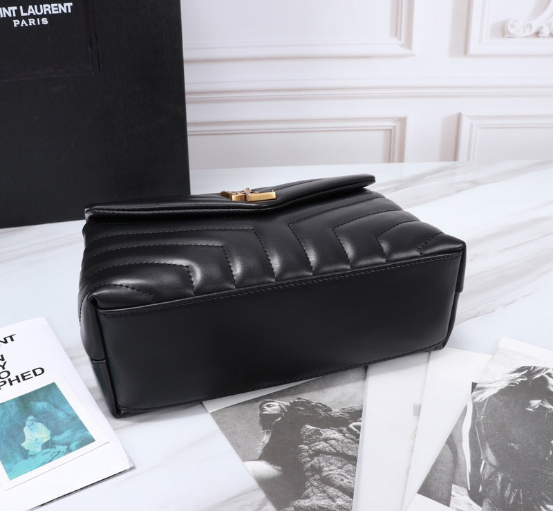 YSL BAGS - WOMEN LOVE LUXURY BAGS - 1349