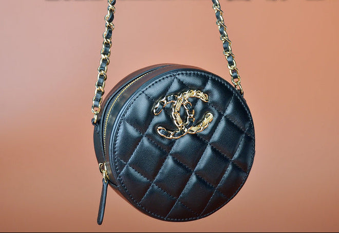 Lusso Official -  CHL BAGS  - 616
