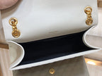YSL BAGS - WOMEN LOVE LUXURY BAGS - 2443