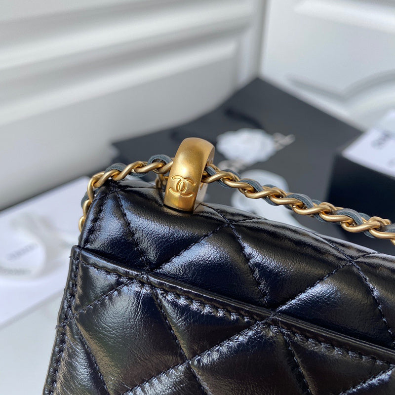 Lusso Official -  CHL BAGS  - 629