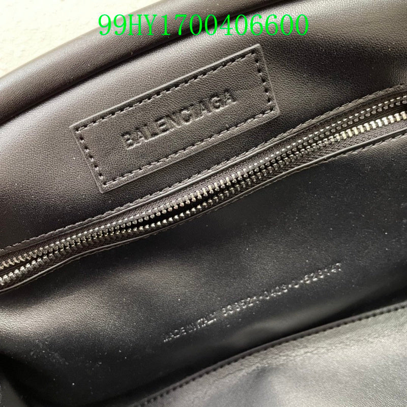LO - BGA Bags - 2343