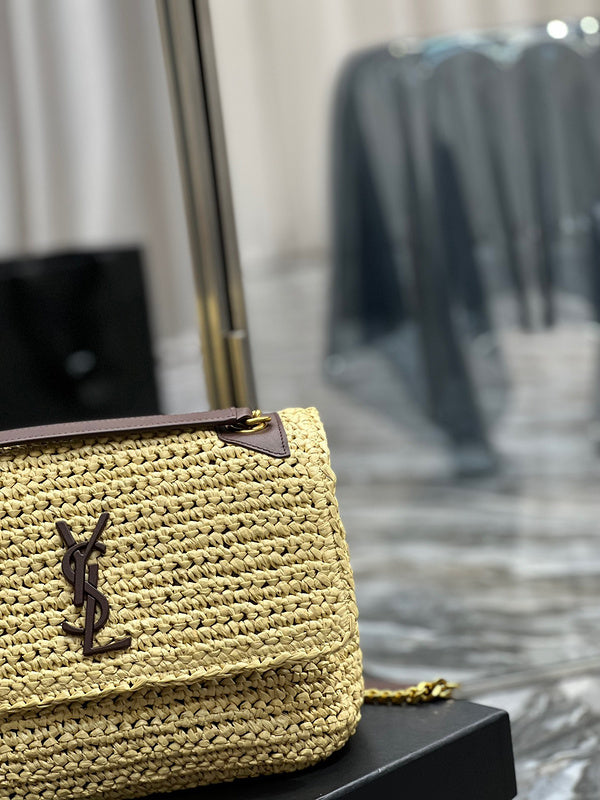 BB - YSL Bag - 3962