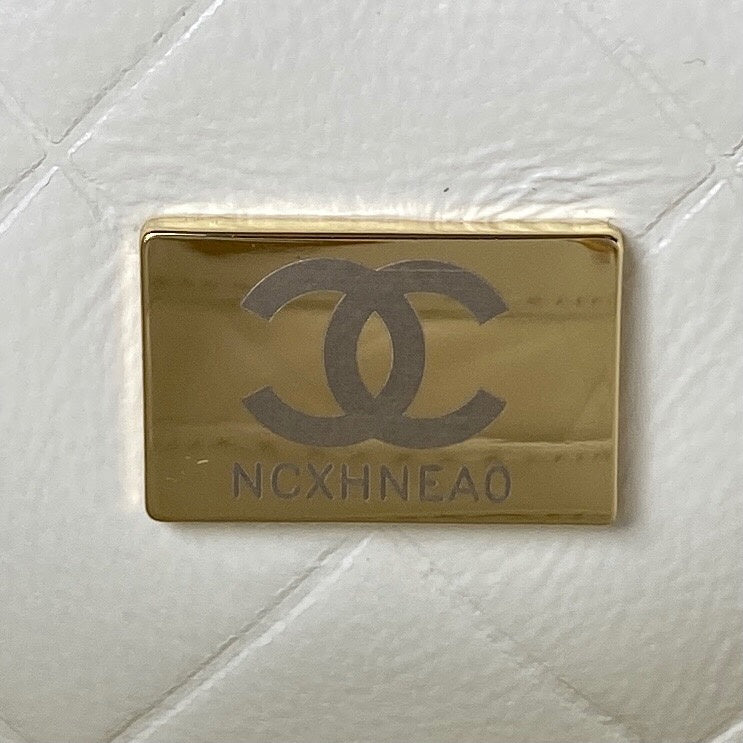 Lusso Official -  CHL BAGS  - 400