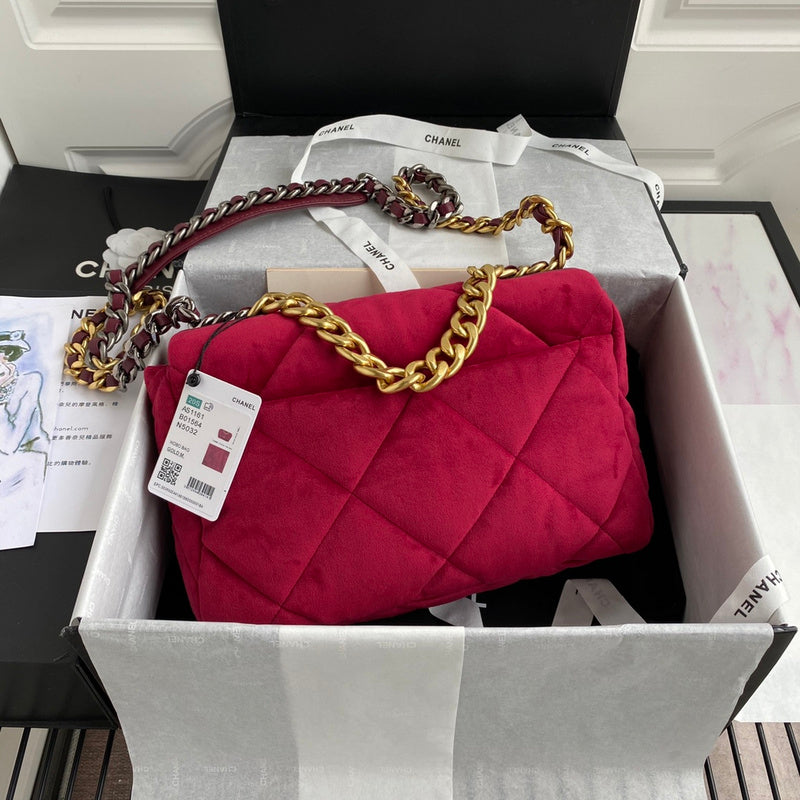 LO - CHL  BAGS FOR WOMEN - FASHION LUXURY BAGS - 885