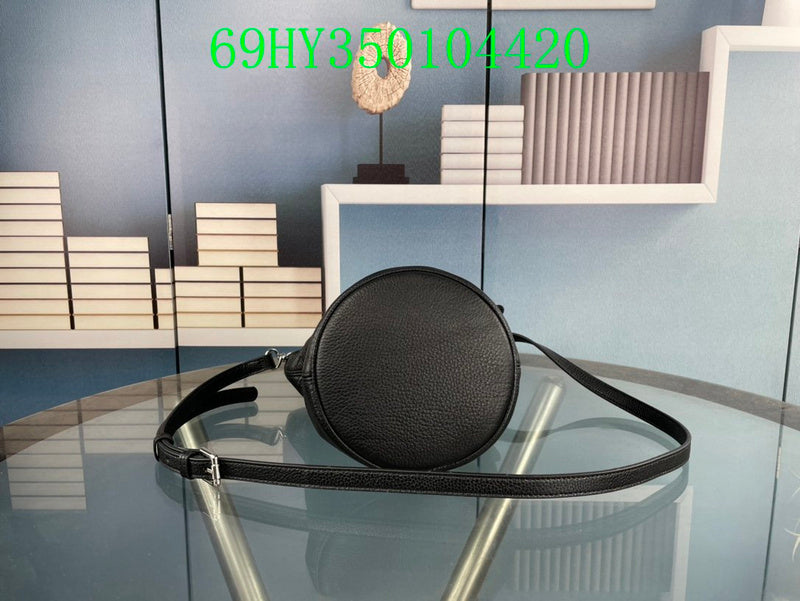 LO - BGA Bags - 2392