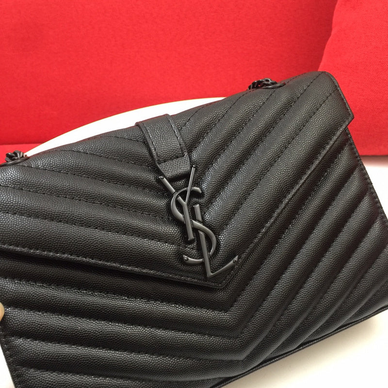 YSL BAGS - WOMEN LOVE LUXURY BAGS - 1142