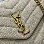 Lusso Official - LUXURY YSL BAGS - 842