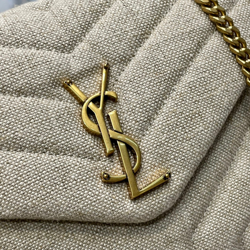 Lusso Official - LUXURY YSL BAGS - 842