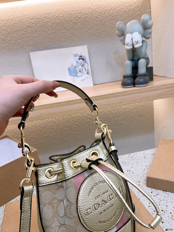 LO - CCH Bags - 395