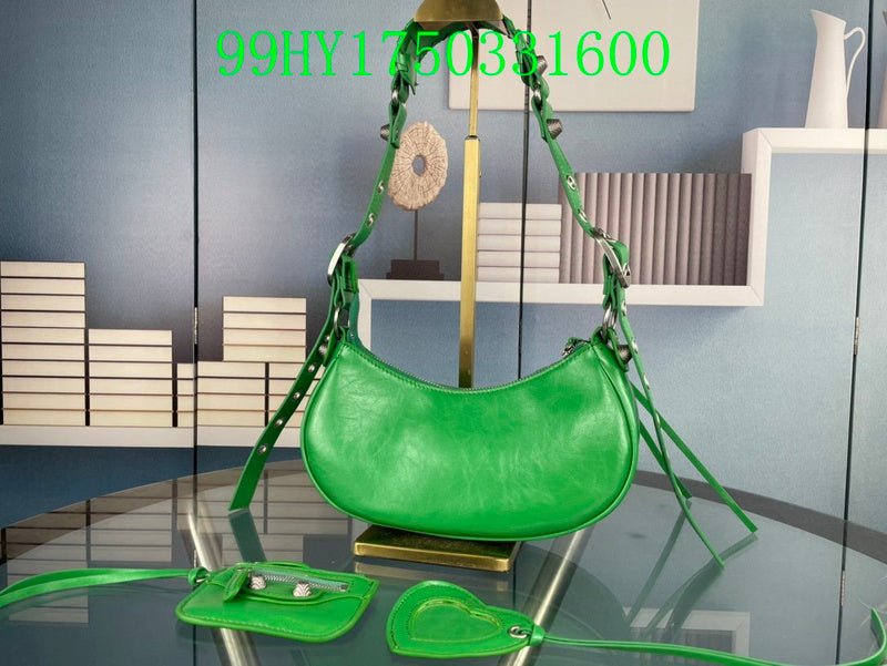 LO - BGA Bags - 2355