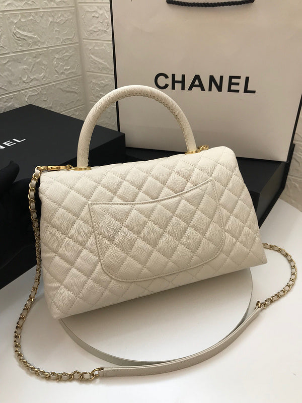 Lusso Official -  CHL BAGS  - 514