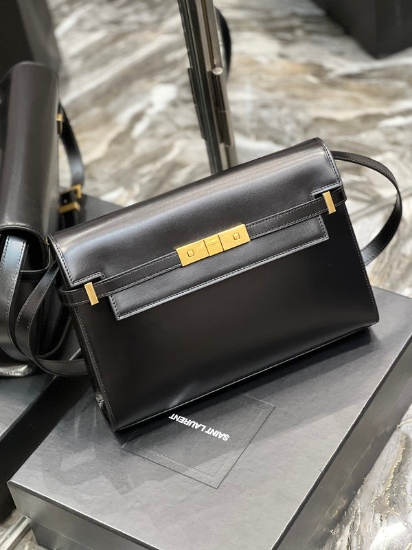 Lusso Official - LUXURY YSL BAGS - 293
