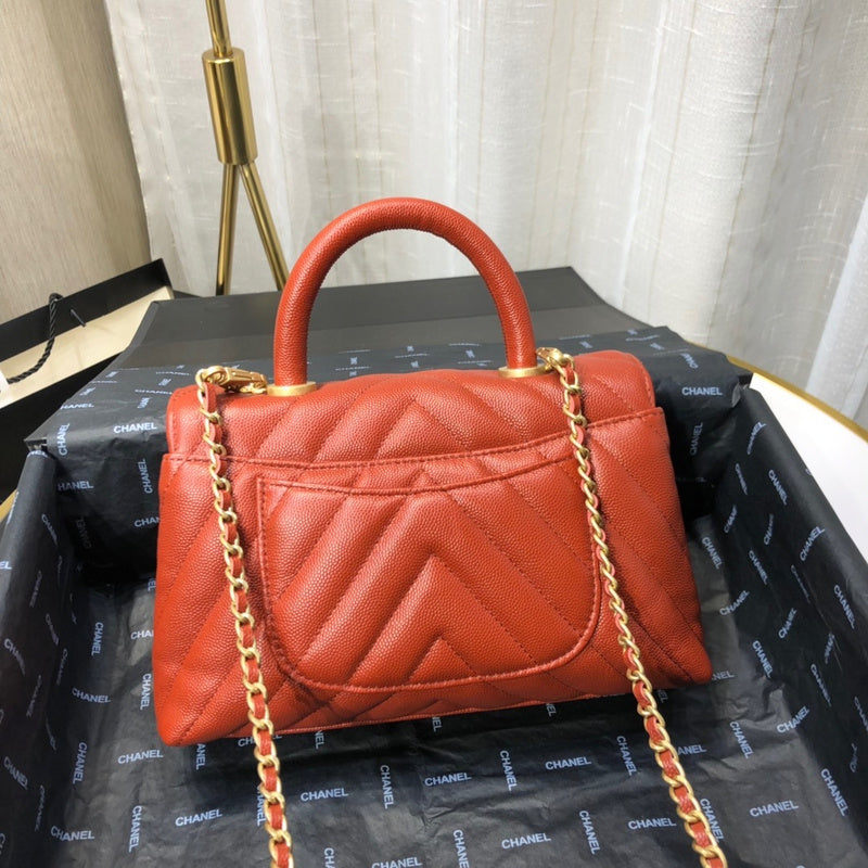 LO - CHL Bags - 1948