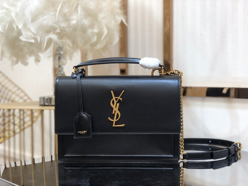 YSL BAGS - WOMEN LOVE LUXURY BAGS - 2529