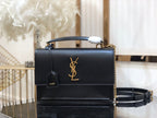YSL BAGS - WOMEN LOVE LUXURY BAGS - 2529