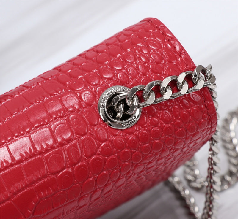 YSL BAGS - WOMEN LOVE LUXURY BAGS - 1320