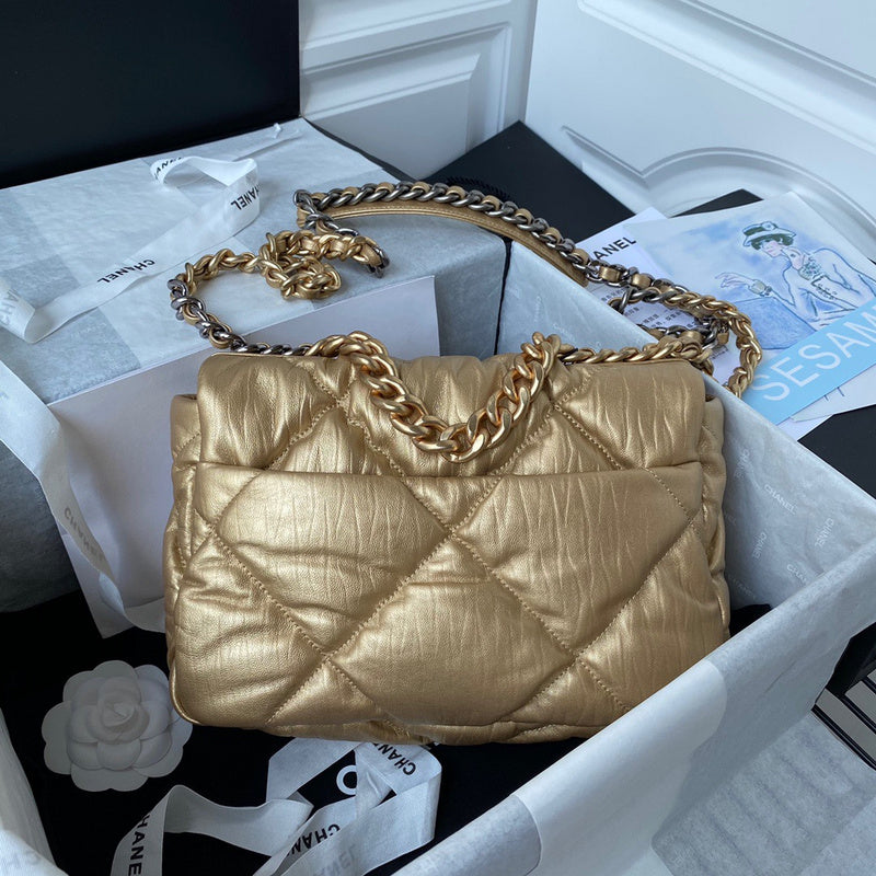Lusso Official -  CHL BAGS  - 665