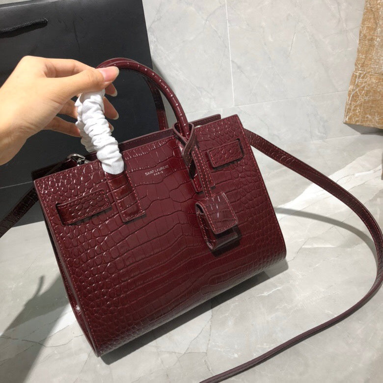 BB - YSL Bag - 4019